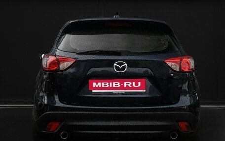 Mazda CX-5 II, 2014 год, 1 355 000 рублей, 6 фотография