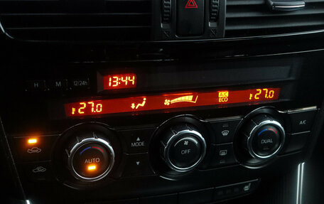 Mazda CX-5 II, 2014 год, 1 355 000 рублей, 14 фотография