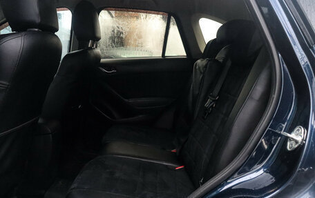 Mazda CX-5 II, 2014 год, 1 355 000 рублей, 10 фотография