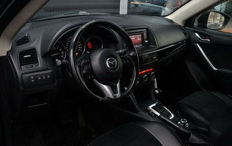 Mazda CX-5 II, 2014 год, 1 355 000 рублей, 11 фотография