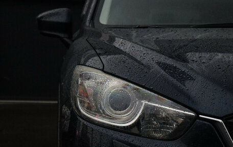 Mazda CX-5 II, 2014 год, 1 355 000 рублей, 21 фотография