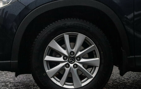 Mazda CX-5 II, 2014 год, 1 355 000 рублей, 20 фотография