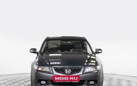 Honda Accord VII рестайлинг, 2005 год, 595 000 рублей, 2 фотография