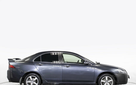 Honda Accord VII рестайлинг, 2005 год, 595 000 рублей, 4 фотография