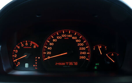 Honda Accord VII рестайлинг, 2005 год, 595 000 рублей, 11 фотография