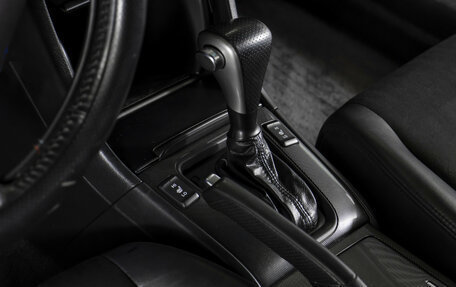 Honda Accord VII рестайлинг, 2005 год, 595 000 рублей, 15 фотография