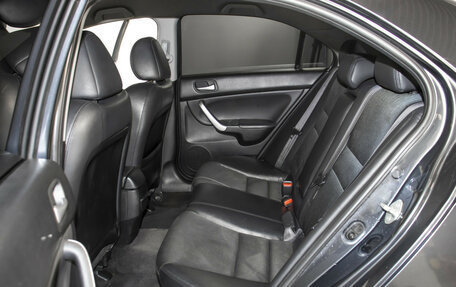 Honda Accord VII рестайлинг, 2005 год, 595 000 рублей, 10 фотография