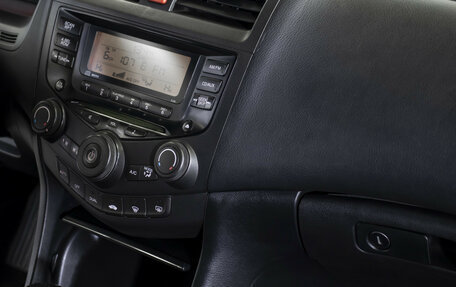 Honda Accord VII рестайлинг, 2005 год, 595 000 рублей, 16 фотография