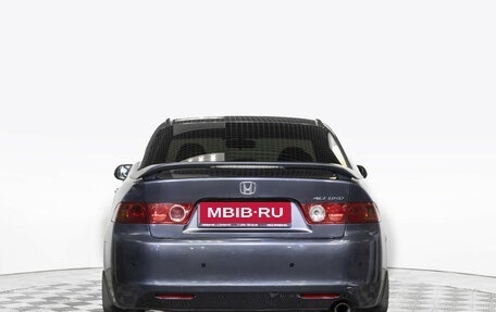 Honda Accord VII рестайлинг, 2005 год, 595 000 рублей, 6 фотография