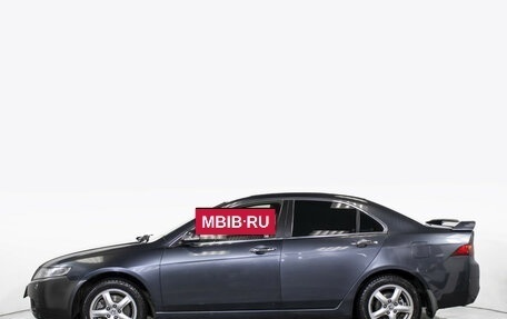 Honda Accord VII рестайлинг, 2005 год, 595 000 рублей, 8 фотография