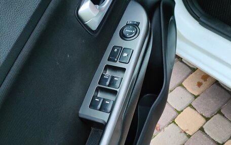 KIA Rio III рестайлинг, 2016 год, 678 000 рублей, 9 фотография