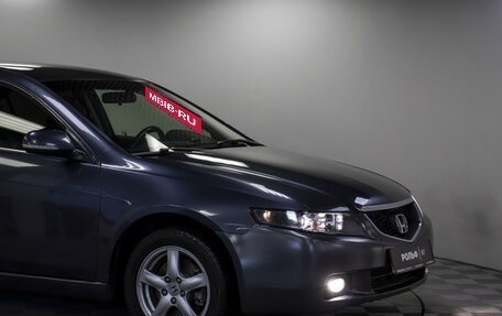 Honda Accord VII рестайлинг, 2005 год, 595 000 рублей, 20 фотография