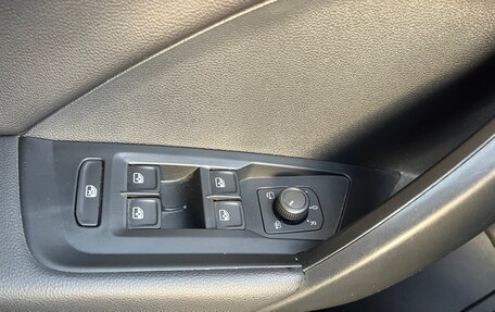 Volkswagen Taos, 2021 год, 2 685 000 рублей, 14 фотография