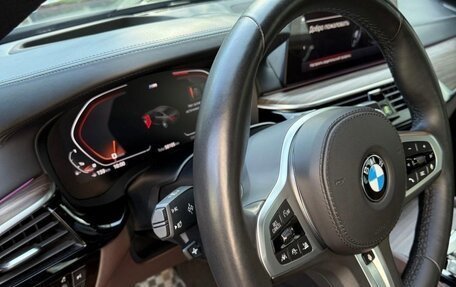 BMW 5 серия, 2020 год, 5 000 000 рублей, 8 фотография