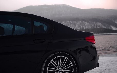 BMW 5 серия, 2020 год, 5 000 000 рублей, 6 фотография