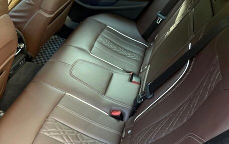 BMW 5 серия, 2020 год, 5 000 000 рублей, 11 фотография