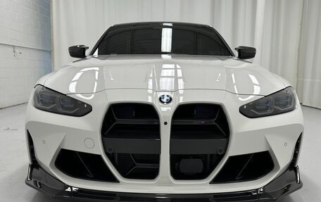 BMW M3, 2024 год, 15 610 406 рублей, 2 фотография