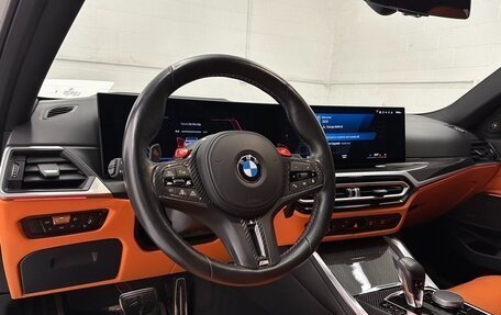 BMW M3, 2024 год, 15 610 406 рублей, 10 фотография