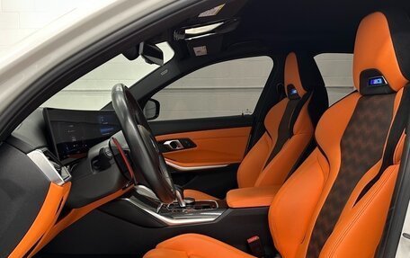 BMW M3, 2024 год, 15 610 406 рублей, 11 фотография