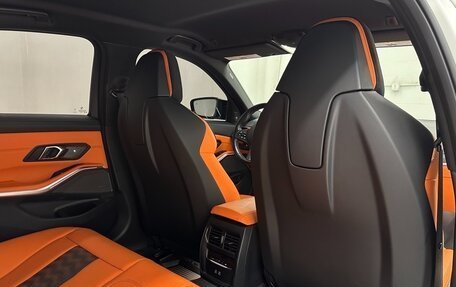 BMW M3, 2024 год, 15 610 406 рублей, 20 фотография