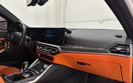 BMW M3, 2024 год, 15 610 406 рублей, 17 фотография