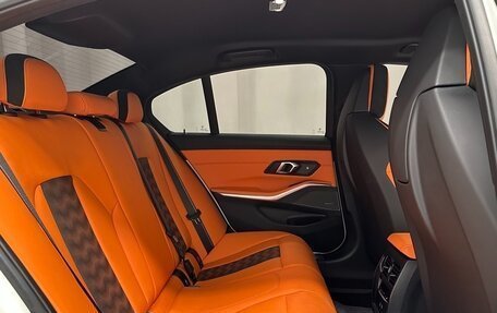 BMW M3, 2024 год, 15 610 406 рублей, 21 фотография