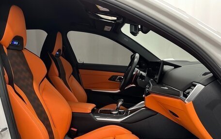 BMW M3, 2024 год, 15 610 406 рублей, 18 фотография