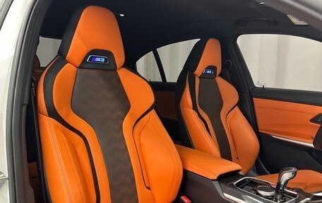 BMW M3, 2024 год, 15 610 406 рублей, 19 фотография