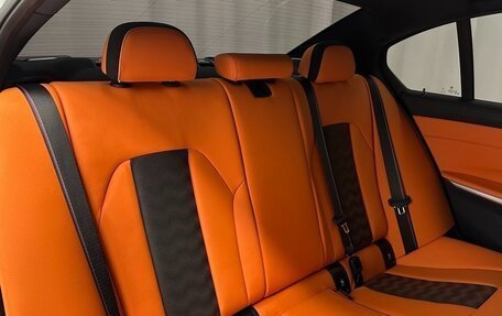 BMW M3, 2024 год, 15 610 406 рублей, 22 фотография