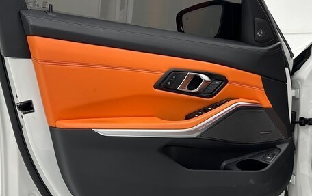 BMW M3, 2024 год, 15 610 406 рублей, 23 фотография