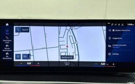 BMW M3, 2024 год, 15 610 406 рублей, 32 фотография