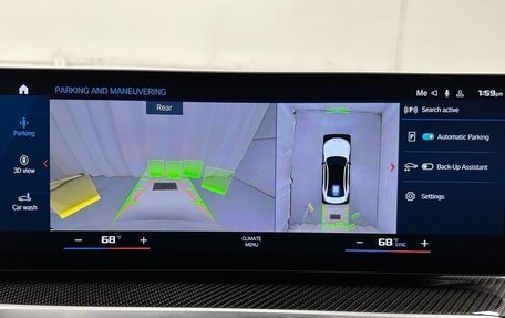 BMW M3, 2024 год, 15 610 406 рублей, 33 фотография