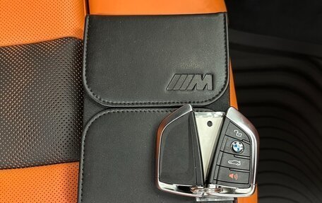 BMW M3, 2024 год, 15 610 406 рублей, 34 фотография