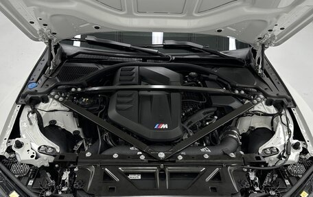 BMW M3, 2024 год, 15 610 406 рублей, 35 фотография