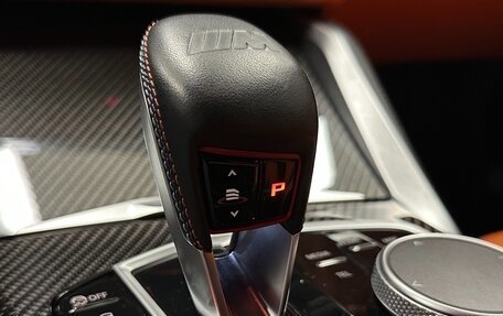 BMW M3, 2024 год, 15 610 406 рублей, 29 фотография