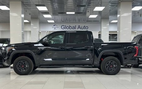 Toyota Tundra, 2024 год, 10 500 000 рублей, 4 фотография