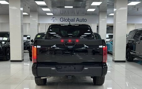 Toyota Tundra, 2024 год, 10 500 000 рублей, 5 фотография