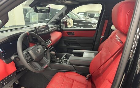 Toyota Tundra, 2024 год, 10 500 000 рублей, 7 фотография