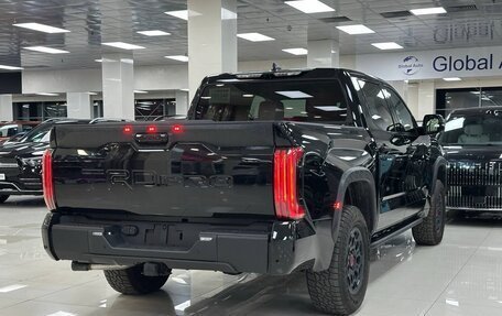 Toyota Tundra, 2024 год, 10 500 000 рублей, 14 фотография