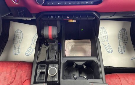 Toyota Tundra, 2024 год, 10 500 000 рублей, 12 фотография