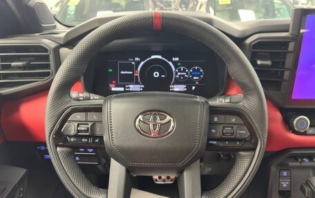 Toyota Tundra, 2024 год, 10 500 000 рублей, 13 фотография