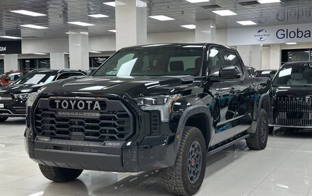 Toyota Tundra, 2024 год, 10 500 000 рублей, 3 фотография