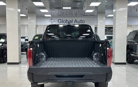 Toyota Tundra, 2024 год, 10 500 000 рублей, 16 фотография