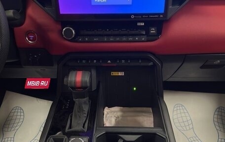 Toyota Tundra, 2024 год, 10 500 000 рублей, 6 фотография