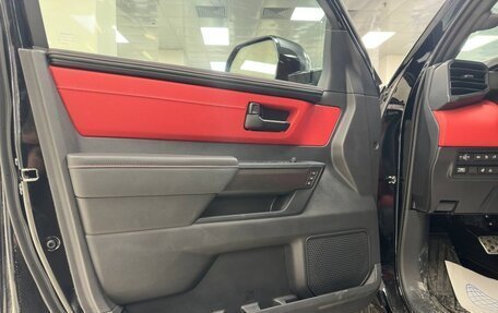 Toyota Tundra, 2024 год, 10 500 000 рублей, 17 фотография