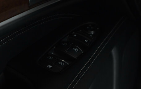 Infiniti QX60 I рестайлинг, 2017 год, 2 749 000 рублей, 10 фотография