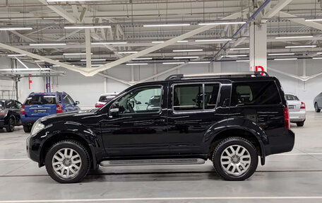 Nissan Pathfinder, 2011 год, 1 169 000 рублей, 10 фотография