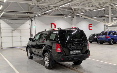 Nissan Pathfinder, 2011 год, 1 169 000 рублей, 8 фотография