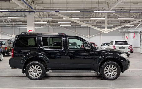 Nissan Pathfinder, 2011 год, 1 169 000 рублей, 5 фотография