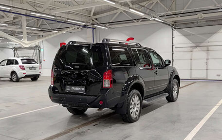 Nissan Pathfinder, 2011 год, 1 169 000 рублей, 6 фотография